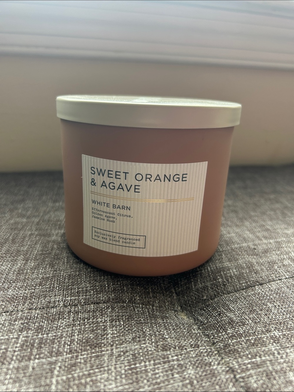 B&BW Sweet Orange Candle